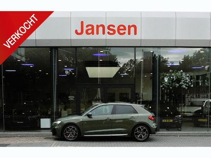 Audi A1 0
