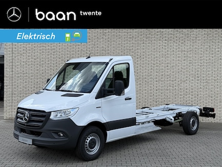 Mercedes-Benz eSprinter 0