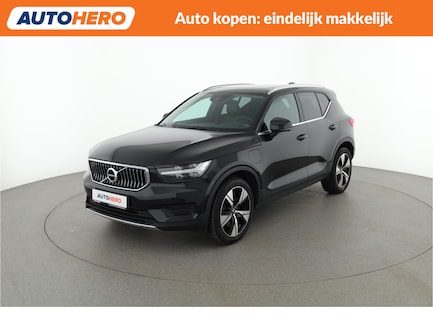 Volvo XC40 0
