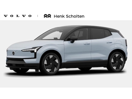 Volvo EX30 0