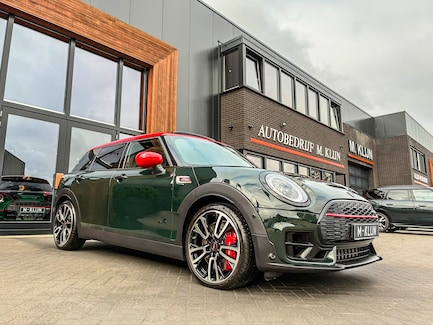 MINI Clubman 0