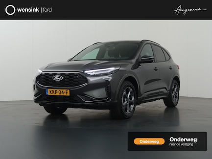Ford Kuga 0