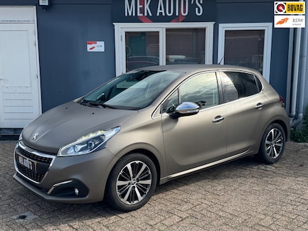Peugeot 208 0