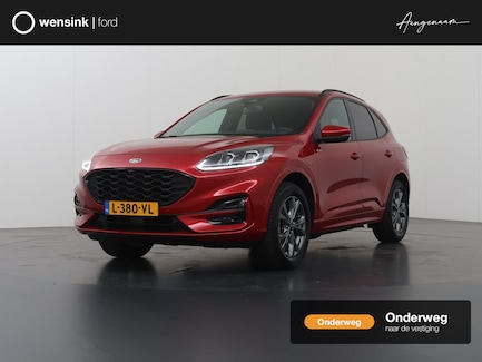Ford Kuga 0