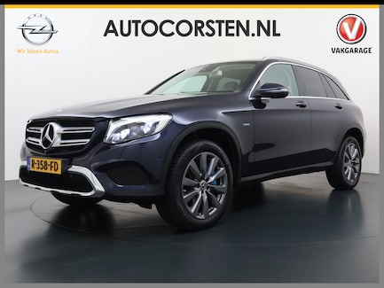 Mercedes-Benz GLC 0