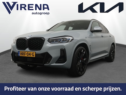 BMW X4 0