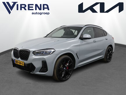 BMW X4 0