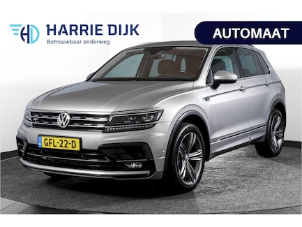 Volkswagen Tiguan 0
