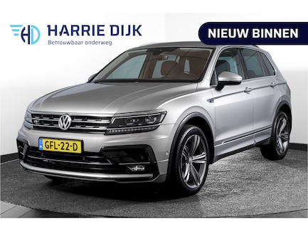 Volkswagen Tiguan 0