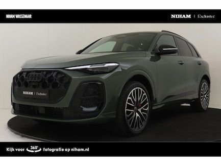 Audi Q5 0