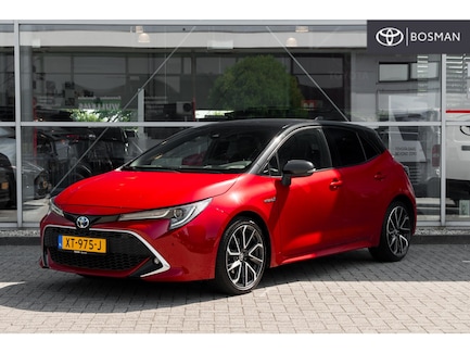 Toyota Corolla 0