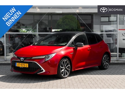 Toyota Corolla 0
