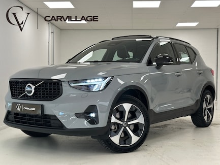 Volvo XC40 0