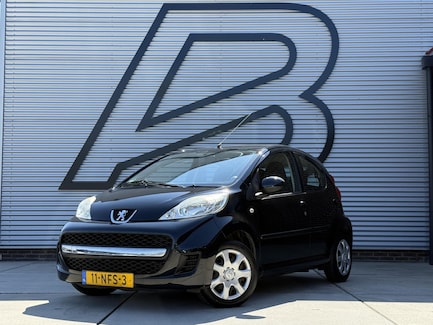 Peugeot 107 0