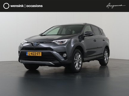 Toyota RAV4 0
