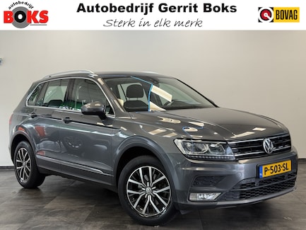 Volkswagen Tiguan 0