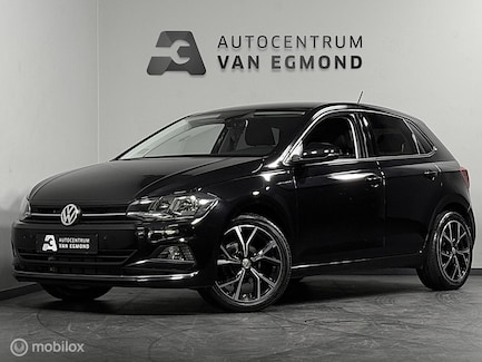 Volkswagen Polo 0