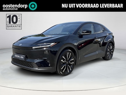 Toyota C-HR / C-HR+ 0