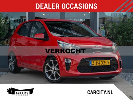 Kia Picanto 0