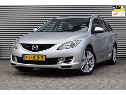 Mazda 6 0