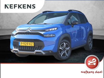 Citroën C3 Aircross 0