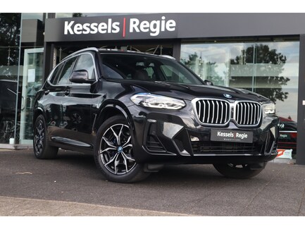 BMW X3 0
