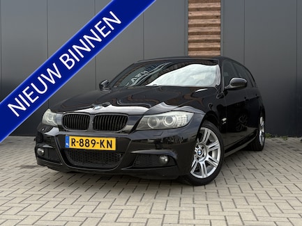 BMW 3-Serie 0