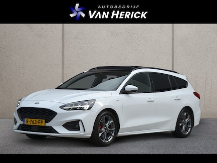 Ford Focus 0