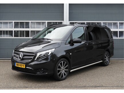 Mercedes-Benz Vito 0