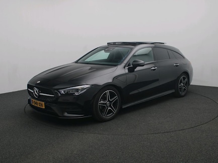 Mercedes-Benz CLA 0