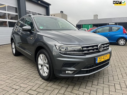 Volkswagen Tiguan 0