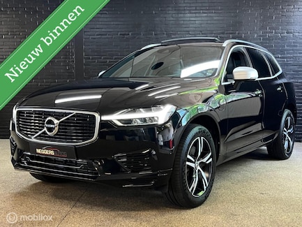 Volvo XC60 0