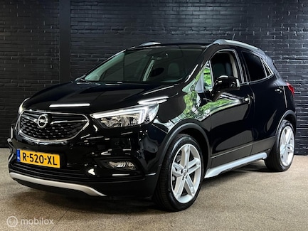 Opel Mokka 0