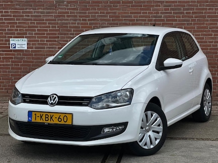 Volkswagen Polo 0