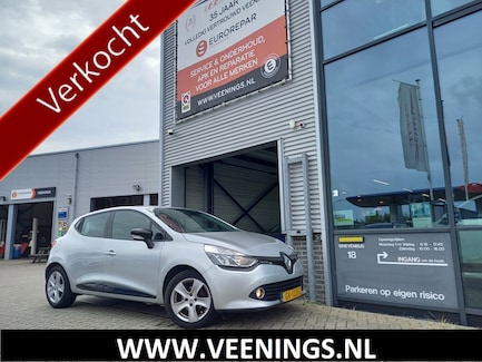Renault Clio 0