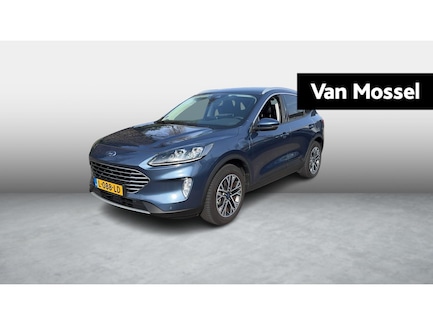 Ford Kuga 0