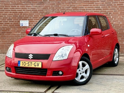 Suzuki Swift 0