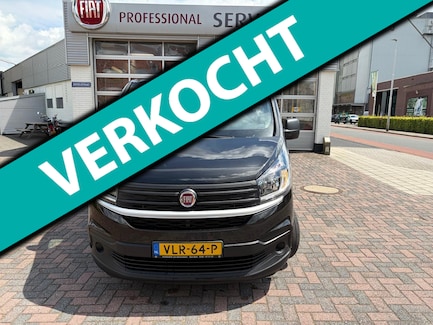 Fiat Talento 0