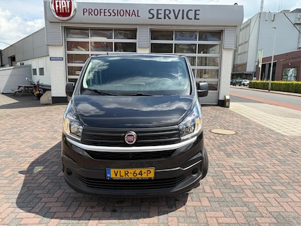Fiat Talento 0