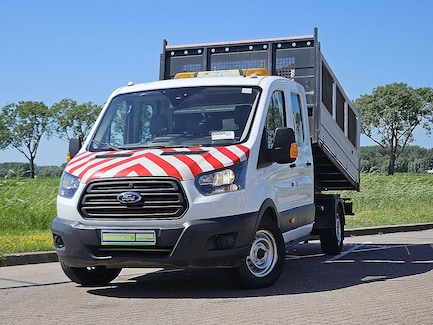 Ford Transit 0