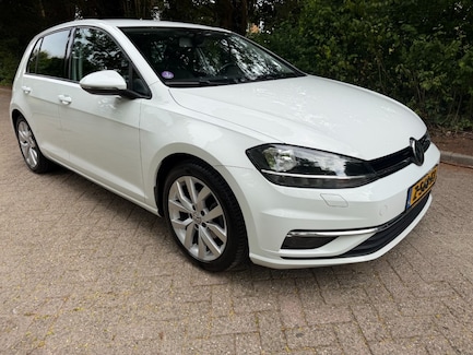 Volkswagen Golf 0