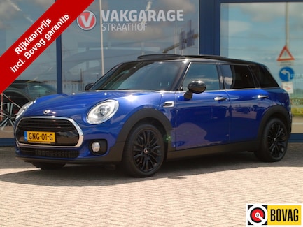 MINI Clubman 0