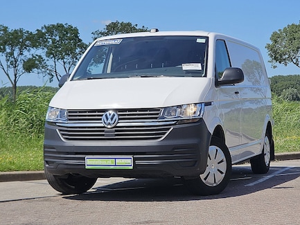 Volkswagen Transporter 0