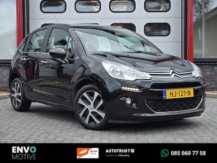 Citroën C3 0