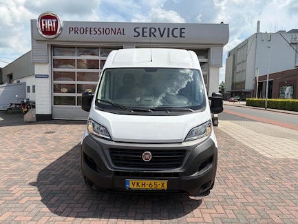 Fiat Ducato 0