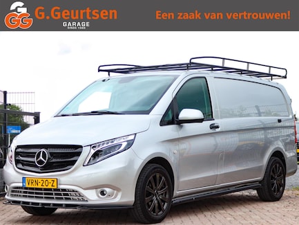 Mercedes-Benz Vito 0