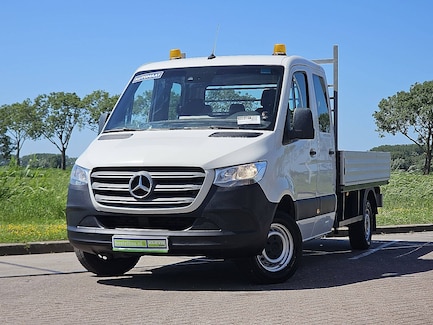 Mercedes-Benz Sprinter 0