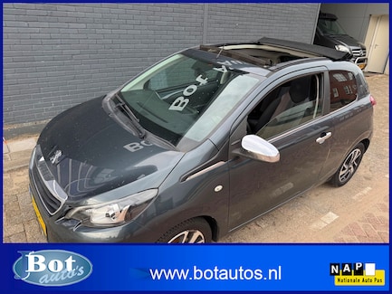 Peugeot 108 0