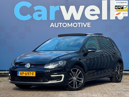 Volkswagen Golf 0