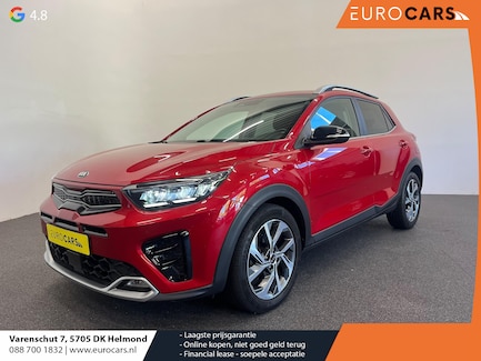 Kia Stonic 0